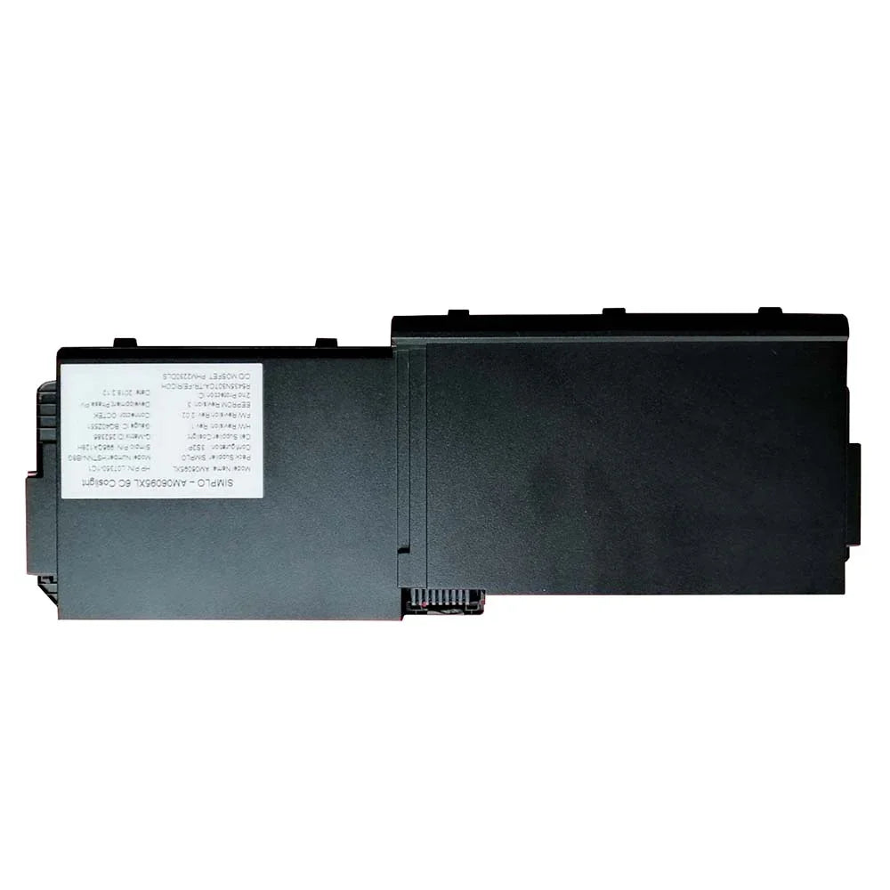 Compatible AM06XL HP ZBook 17 G5 G6, ZBook 17 G5-4ZE34EP 11.55V 95.9Wh L07044-850 Laptop Battery - Image 2