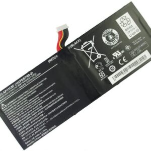3.7V 24wh Compatible Laptop Battery AP11C3F AP11C8F compatible with Acer 1ICP5/67/90-2 1ICP6/67/88-2 Tablet