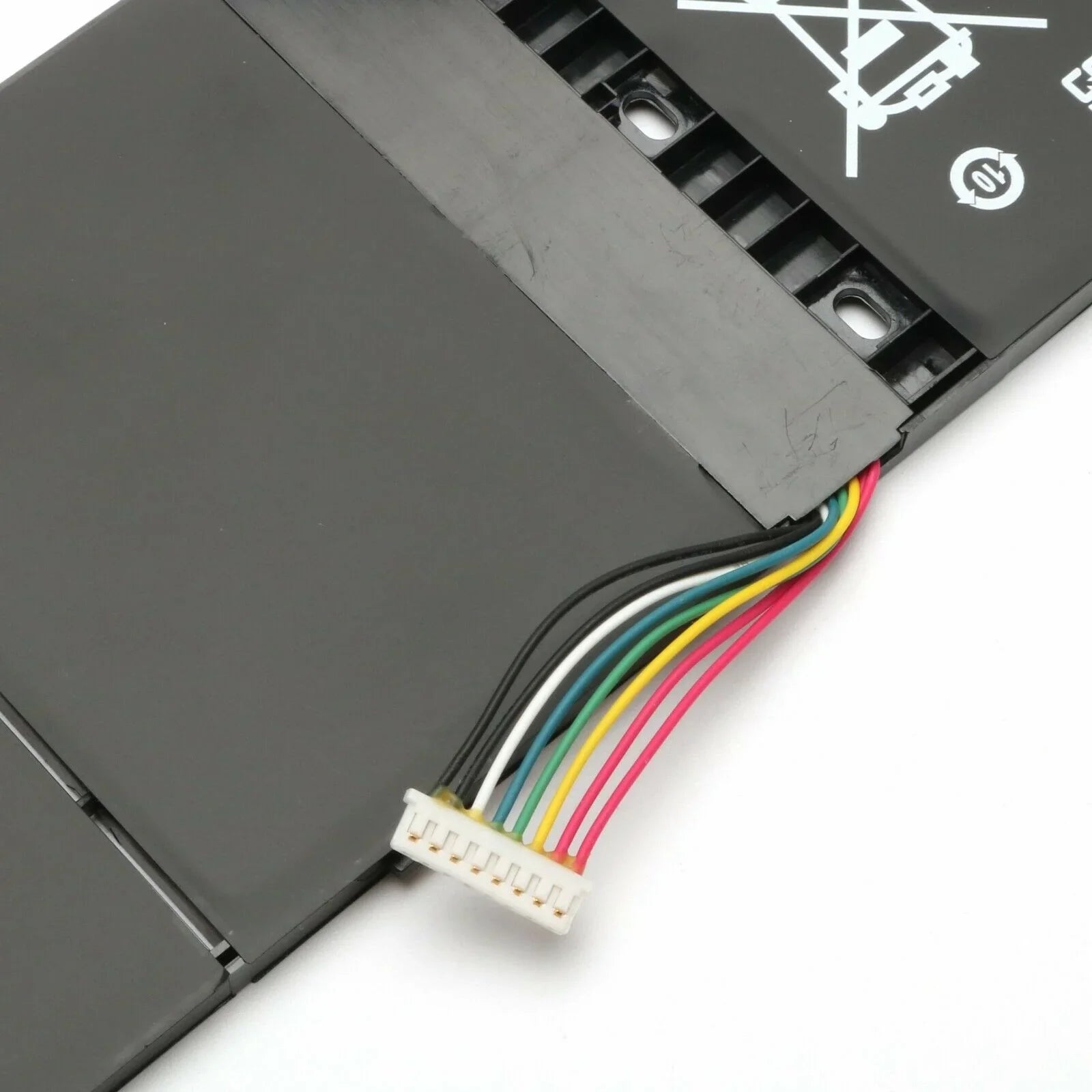AP13B8K Acer Aspire V5-572 R7-571 V7-481 V7-482P M5-583 AP13B3K Laptop Battery - Image 4