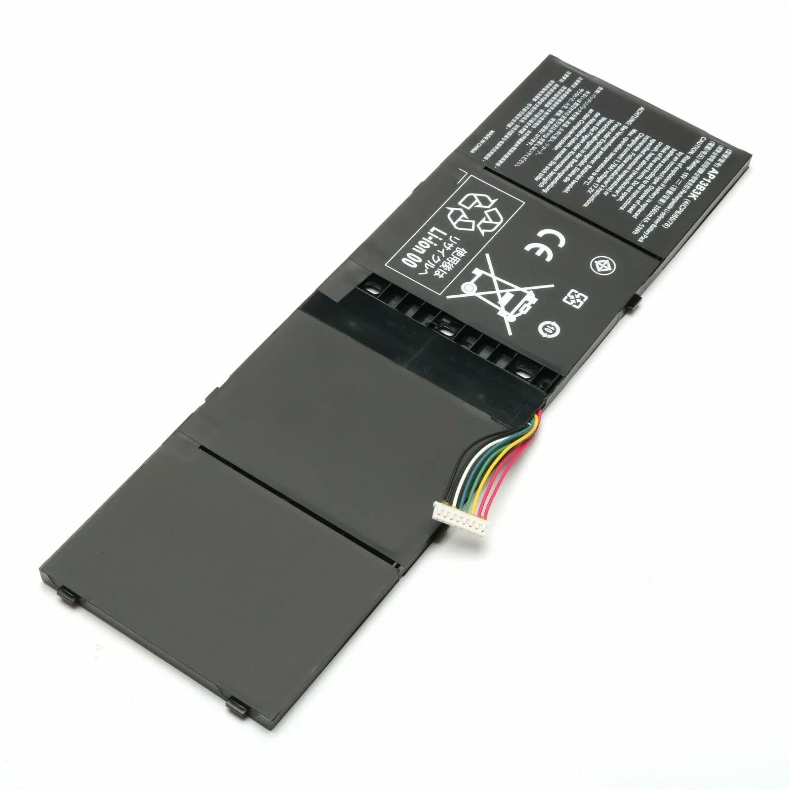 AP13B8K Acer Aspire V5-572 R7-571 V7-481 V7-482P M5-583 AP13B3K Laptop Battery - Image 9