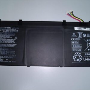 Compatible AP15O5L Acer SPIN 5 SP513-52N AP1503K AP1505L Laptop Battery