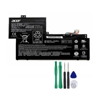 42Wh Compatible AP16A4K Acer Aspire One Cloudbook KT.00304.003 Laptop Battery