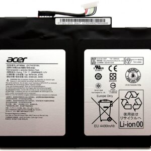 AP16B4J Acer Aspire Switch Alpha 12 SA5-27 Laptop battery