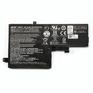 45wh Compatible AP16J8K Acer C731 3ICP6/55/90 AP16J8K Series Tablet Laptop Battery