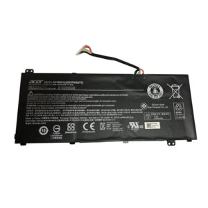 AP18B18J Compatible Acer 2ICP6/55/77 7.6v 34.31Wh Laptop Battery