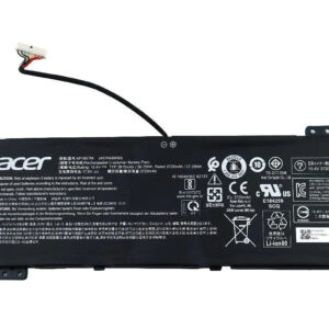 Compatible AP18E7M AP18E8M Acer Aspire Nitro 5 AN515 AN715 Helios 300 4ICP4/69/90 Laptop battery