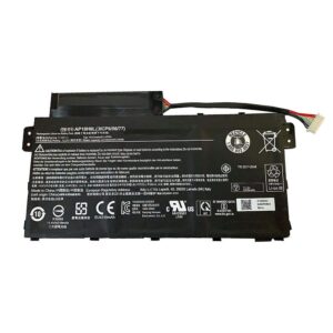 AP18H8L Acer Aspire 5 A514-51-312T, Spin 3 SP314-53N Series Laptop Battery