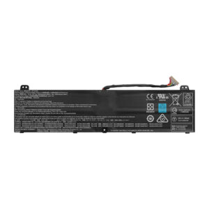 AP18JHQ Acer Predator Triton 500 PT515-51 Series, ConceptD 7 CN715-71 Laptop Battery