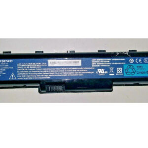 Compatible AS07A31 Acer Aspire 4730-4901, Aspire 5740G-524G64Mnb, 5738G Laptop Battery