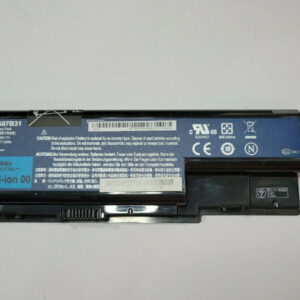 Compatible Acer Aspire 5220 5230 5235 7230 5300 5310 5315 5320 5330 Laptop Battery