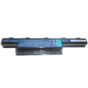Compatible Acer Aspire 4741, 4750Z, 5741G, AS10D73, AS10D75 Laptop Battery