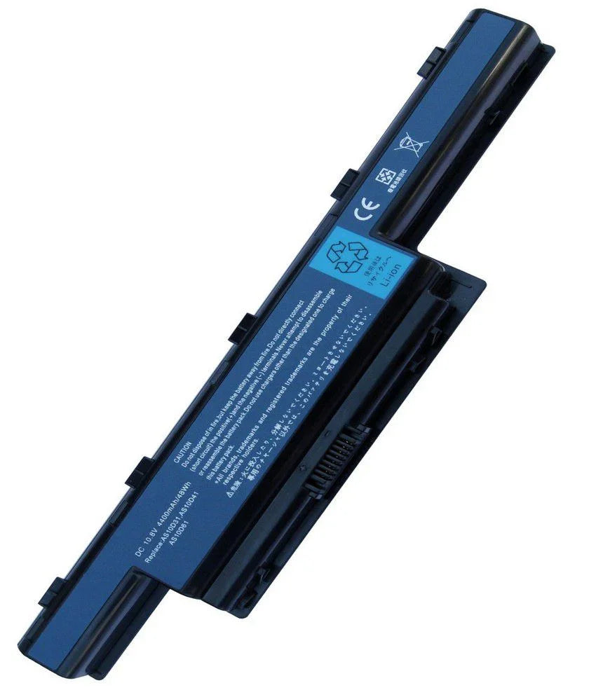 Acer Aspire V3 5741 5742 5750 5551G 5560G 5741G 5742G 5750G AS10D31 Laptop Battery