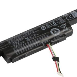 11.1V 62.2wh 5600mAh Compatible AS16B5J AS16B8J Acer Aspire E5-575G-53VG Series 15.6" 3ICR19/662-2 Laptop Battery