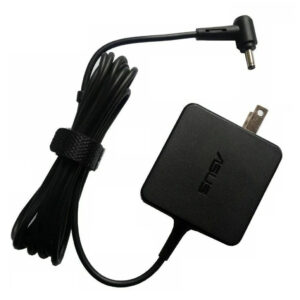 Compatible 45W 65W Asus VivoBook 14 F412FA-EB134T, A405UA, TP412FA-EC117T, UX52VS Series Laptop Charger AC Adapter