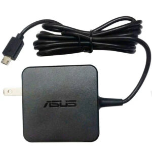 12V 2A 24W ADP-24AW B Adapter compatible with Asus Chromebook C201 C100 C100P C201P Notebook EU plug