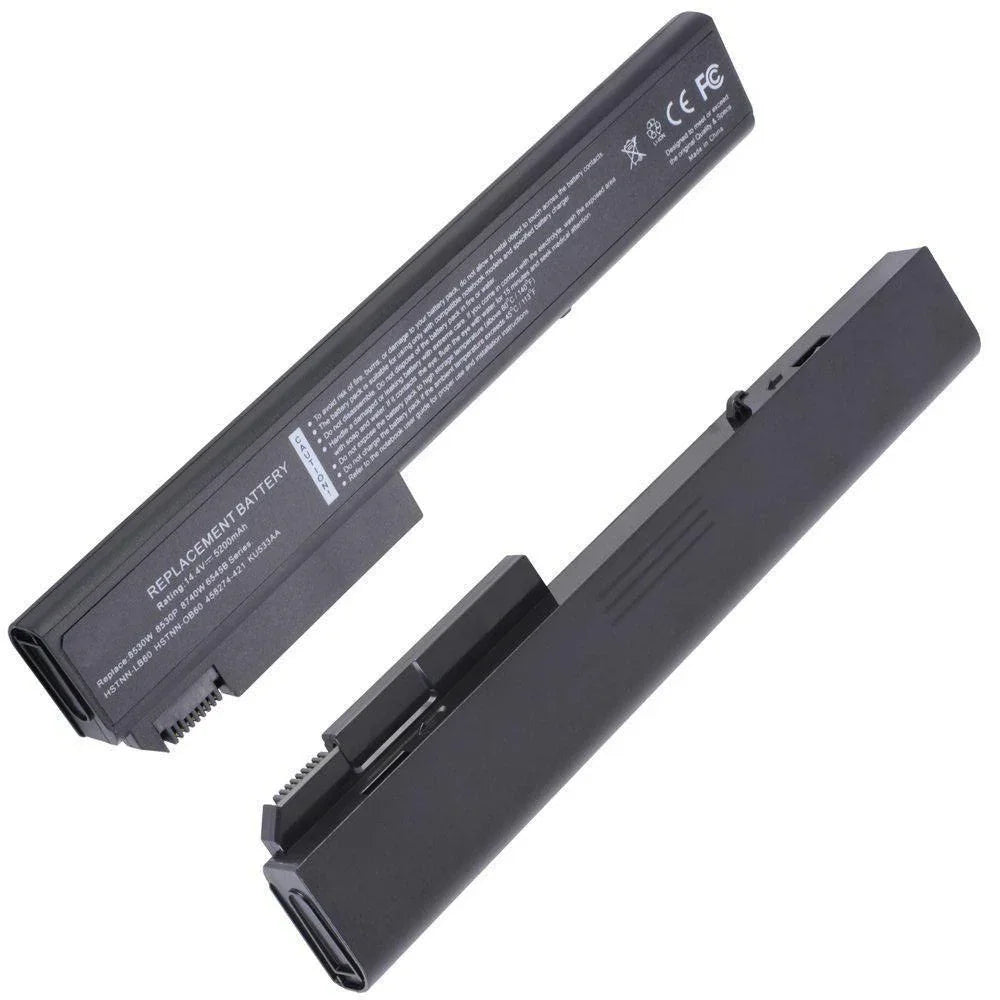 HP EliteBook 8530p AV08 HSTNN-LB60 Laptop Battery
