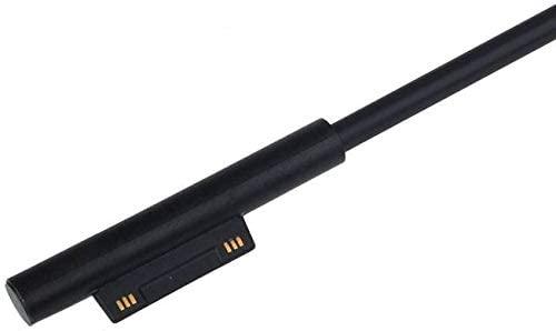 AC Home Charger/Power Adapter for Microsoft Surface PRO 3 12-Inch Tablet/Laptop