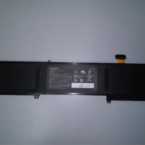 Razer Blade Compatible BETTY4 11.4V 6160mAh Compatible BETTY4 Razer Blade 2016 V2 3ICP4/56/102-2 Laptop Tablet Battery