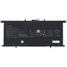 Asus C22N2206 ZenBook S 13 OLED UX5304VA-NQ038W Replacement battery - .com