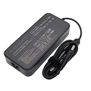 19.5V 9.23A 180W Asus ROG G750JS-DS71 G750JS-RS71 G750JW G750JX G750JZ G750JW-DB71 Ac Power Adapter