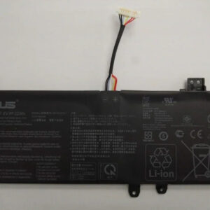 Compatible Asus Vivobook A409FJ A509FJ F509UB X409UA X509MA B21N1818-1 32Wh Laptop Battery