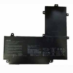 B31N1625 Compatible Asus VivoBook Flip 12 TP203NAH-BP055T, TP203NAH-1G Laptop Battery