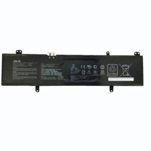 B31N1707 Compatible Asus VivoBook S14 S410UA-EB630T, X411UQ-BV082T Laptop Battery