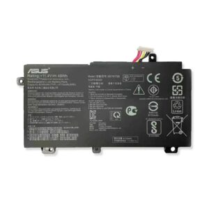 Compatible B31N1726 Asus TUF GAMING FX505GU, FX80 FX80GD FX86 FX86FM FX86FE FX504 FX505 Series Laptop battery