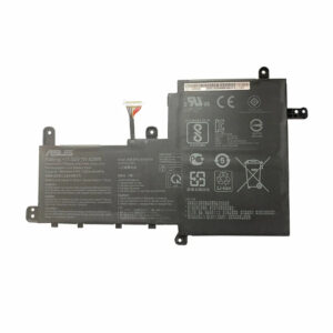 B31N1729 Compatible Asus VivoBook S15 K530FN-EJ219R, X530UA-1G, X530UA-2F Laptop Battery