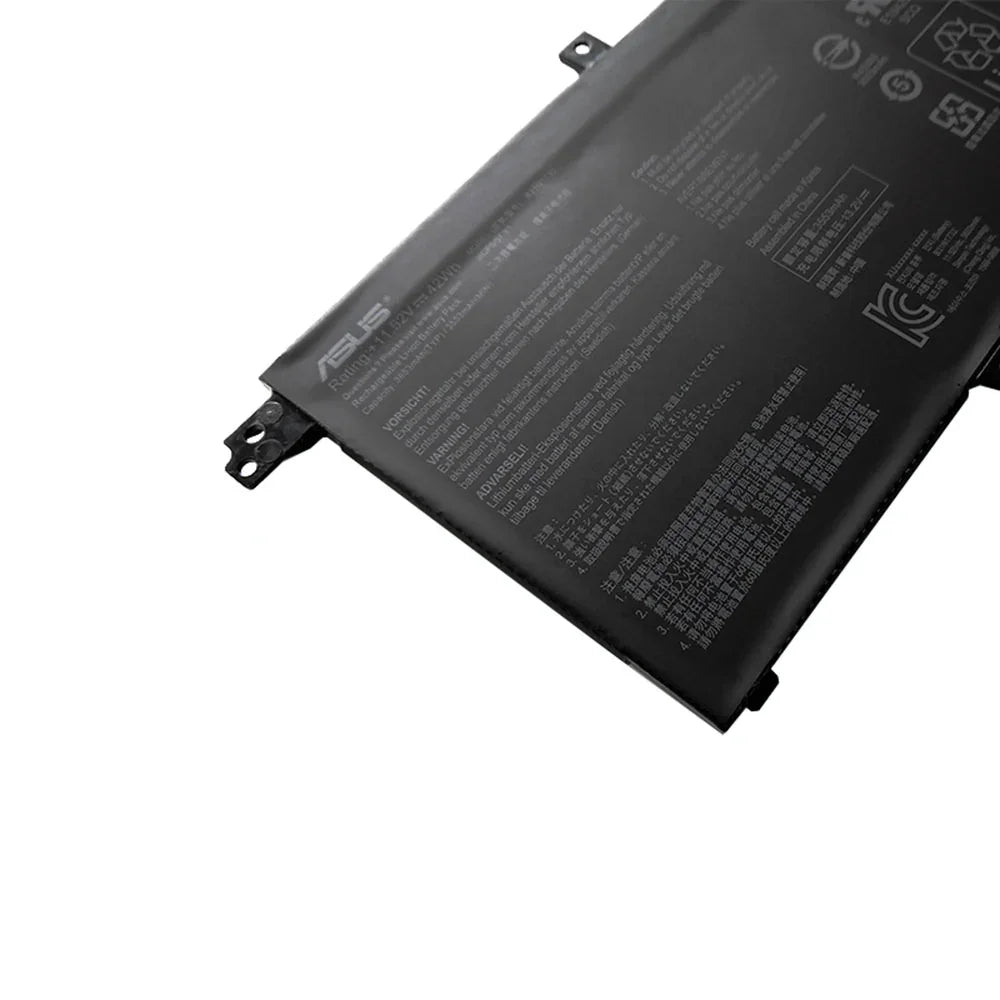 Compatible B31N1732 Asus VivoBook S14 S430FN-EB060T, 571GT-BQ619T Laptop Battery - Image 2