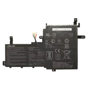 B31N1842 Compatible Asus VivoBook 15 M513, VivoBook S15 S530FA-BQ193R Laptop Battery