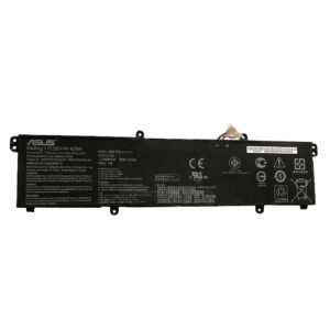 Compatible B31N1911 Asus VivoBook Flip 14 TM420IA-EC043T, F413FF, K433FA Laptop Battery