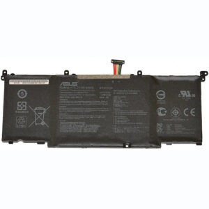 15.2V 64Wh Compatible B41N1526 Asus ROG Strix GL502 GL502V GL502VT GL502VT-1A S5 S5VT6700 Laptop Battery