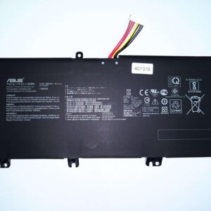 Compatible B41N1711 Asus ROG GL503VD GL703V GL703VD FX503VM FX63VD Laptop Battery - Large Cable