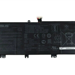 Compatible Laptop Battery For Asus ROG GL503VD GL703V GL703VD FX503VM FX63VD - B41N1711 - Small Cable