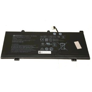 BC03XL Compatible HP Pro c640 Chromebook, HSTNN-LB8T L84182-1C1 Laptop Battery