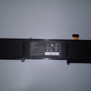 Razer Blade Compatible BETTY4 11.4V 6160mAh Compatible BETTY4 Razer Blade 2016 V2 3ICP4/56/102-2 Laptop Tablet Battery