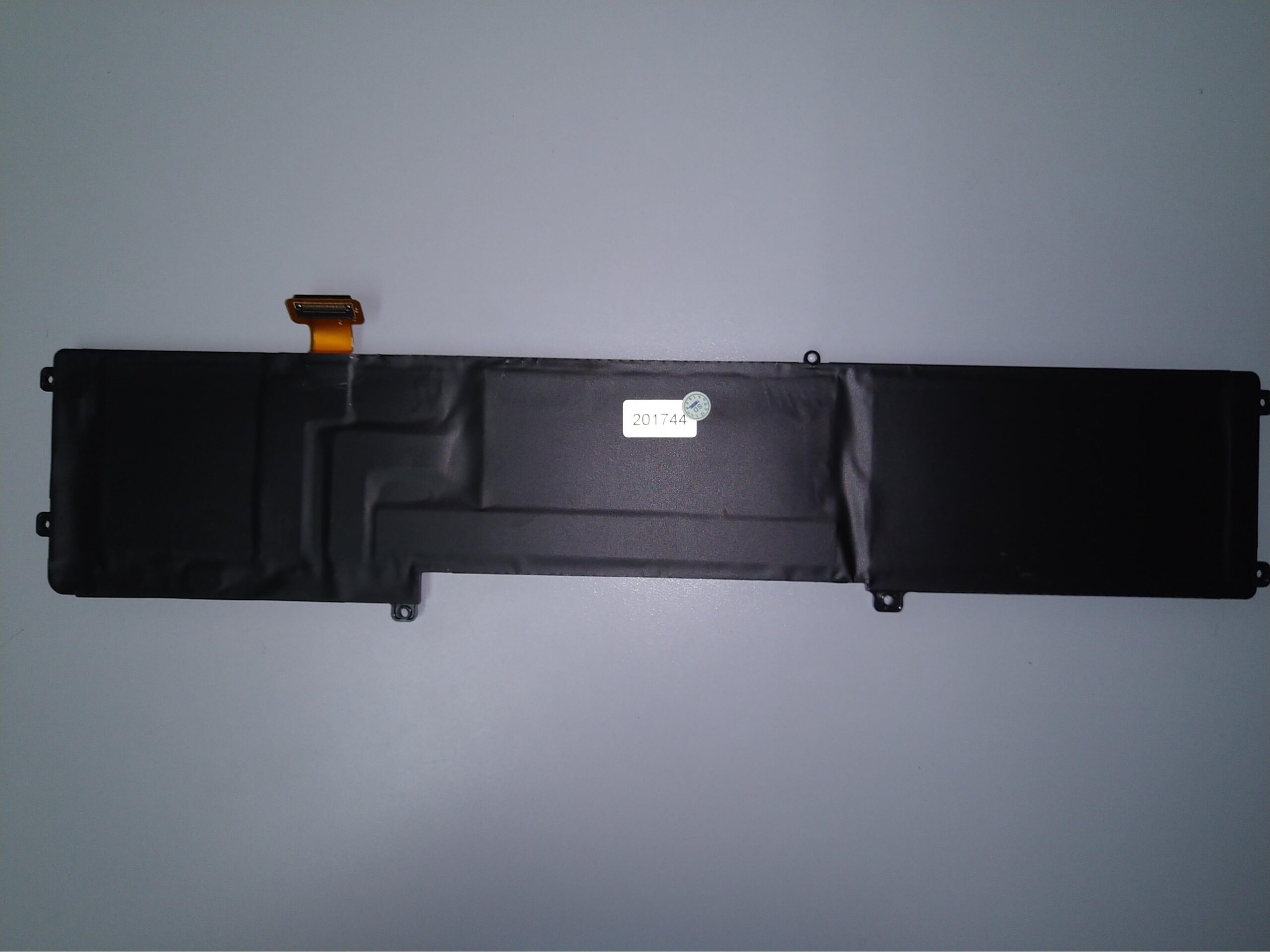 Razer Blade Compatible BETTY4 11.4V 6160mAh Compatible BETTY4 Razer Blade 2016 V2 3ICP4/56/102-2 Laptop Tablet Battery - Image 4