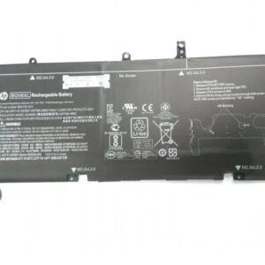 Compatible 11.4V 45Wh BG06XL HP EliteBook Folio 1040 G3, EliteBook 1040 G3-2EC28PA Laptop Battery