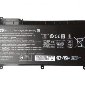ON03XL Compatible HP Pavilion X360 13-U000NB, Stream 14-AX001NU BI03XL Laptop Battery