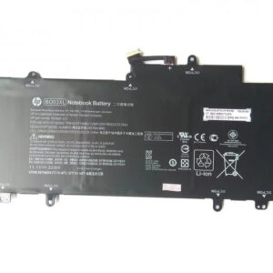 Compatible HP BO03XL TPN-Q137 BO03037XL 751895-1C1 773836-1B1 HSTNN-IB6P 752235-005 Laptop Battery