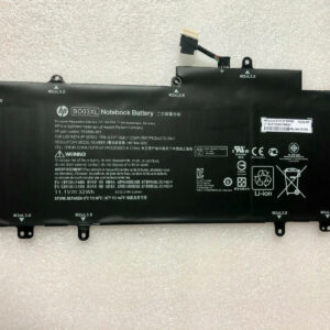 Compatible BO03XL HP ChromeBook 14-X031NB, ChromeBook 14-X033NB, Stream 14-Z028LA, Stream 14-Z040WM Laptop Battery