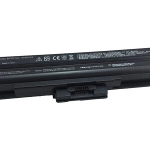 Sony Vaio VPC-CW29FJ/W, VGP-BPS13, VGP-BPL21, VGP-BPS13, VGP-BPS13/B Replacement Laptop Battery