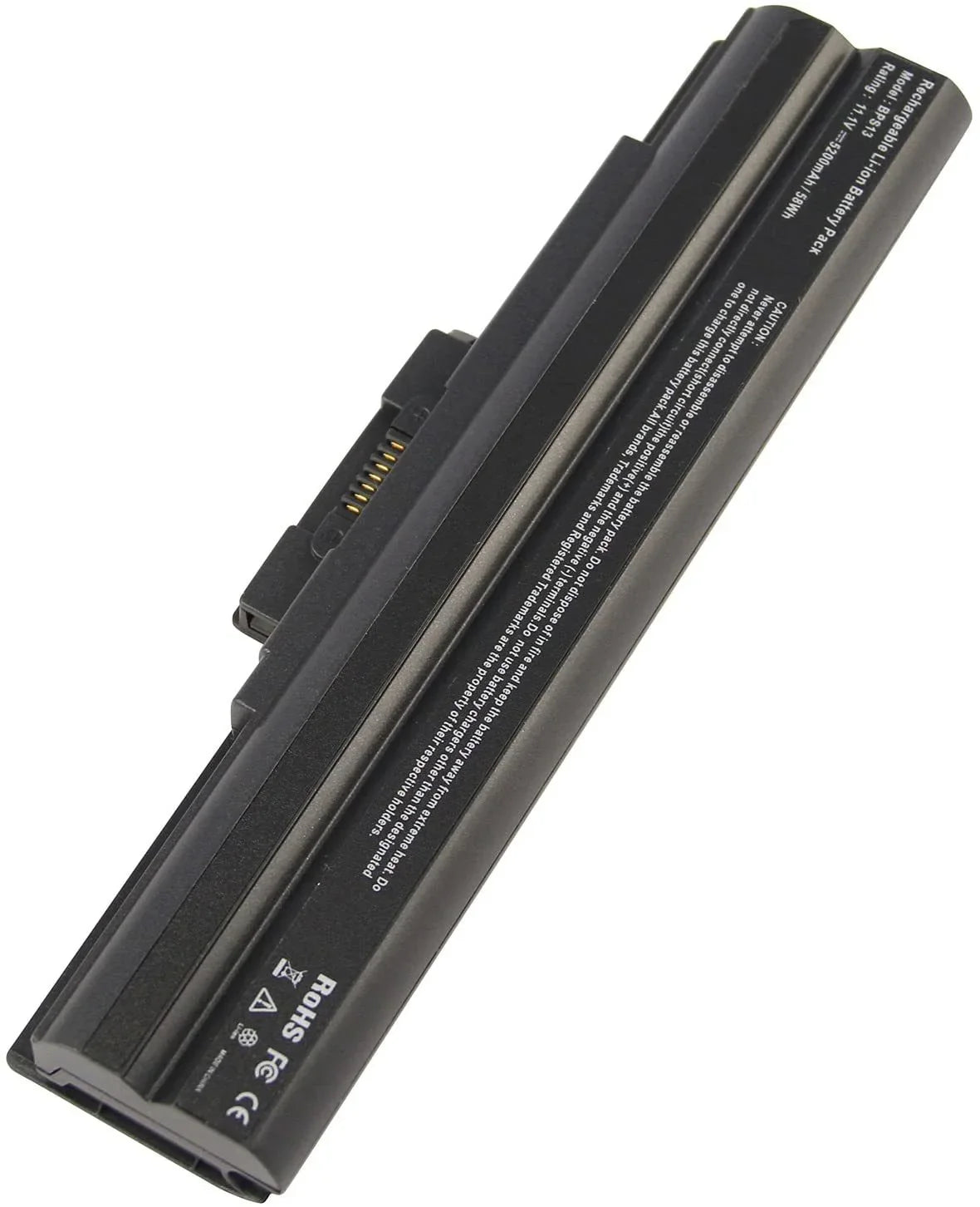 Sony VGP-BPS13 BPS13 VGP-BPS21 BPS21 VGP-BPS13A/B VGP-BPL13 VGP-BPL21 Laptop Battery
