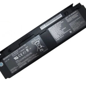 Compatible VGP-BPS15 Sony VAIO VGN-P11Z/Q, VGN-P VGN-CK VGP-BPS17 VGP-BPL15 VGP-BPS15 Laptop Battery