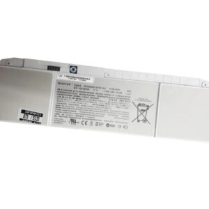 Compatible VGP-BPS30 Sony VAIO SVT13119FJS, VAIO SVT1311AJ, SVT131A11W, BPS30 SVT-11 SVT-13 Laptop Battery