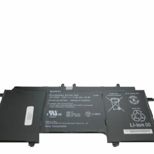 36wh Compatible VGP-BPS41 Sony Vaio Flip 13 SVF13N SVF13N13CXB SVF13N18SCB SVF13N17SCB SVF13NA1PT Laptop Battery