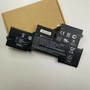 Compatible 7.4V 36wh BR04XL HP EliteBook 1020 G1 M5U02PA, EliteBook 1030 G1-X2F07EAR, M0D62PA M4Z18PA HSTNN-I28C Laptop Battery