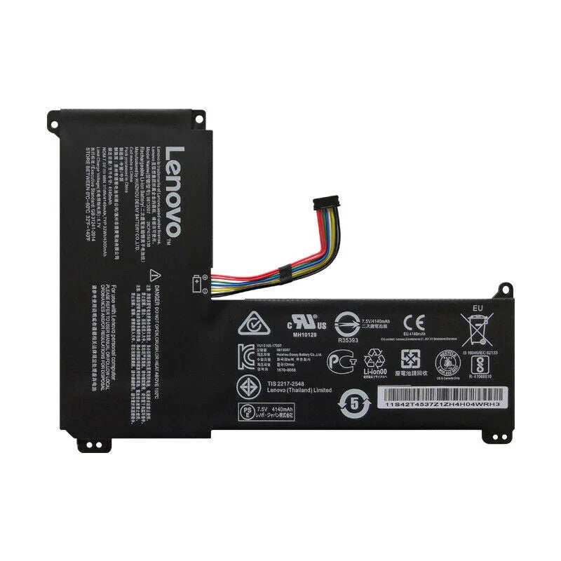 Compatible Lenovo IdeaPad 120S 120S-14IAP 5B10P23779 BSNO3558E5, IdeaPad 110S-11IBR(80WG00CBGE) Laptop Battery