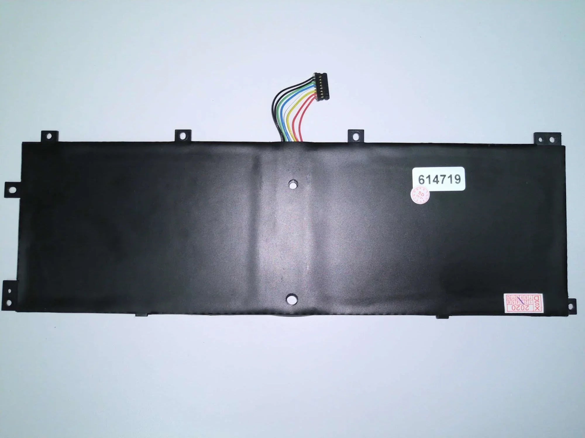7.68V 38Wh Compatible BSNO4170A5-AT Lenovo Miix 520 510 510-12IKB LH5B10L67278 5B10L68713 5B10L67278 Laptop Battery - Image 4